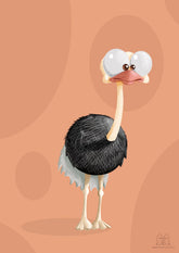 Ostrich
